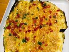 茄子-木屋烧烤(龙湖天街店)