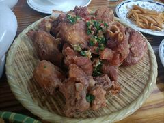 -杨厝六十六农庄农舍(杨厝路店)