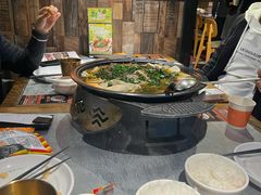-探鱼·鲜青椒爽麻烤鱼(天河优托邦店)