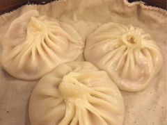 -老班长手工灌汤包老店(东山店)