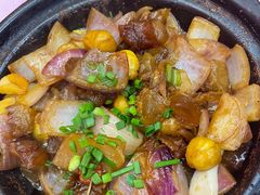 -阿毛饭店(和义路店)