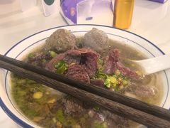 -辉程汤粉(沿江店)