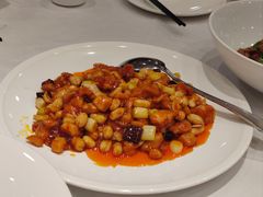 -万荣烤鸭店·北京菜(天坛店)
