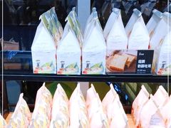 -爸爸糖吐司面包(北京西单大悦城店)