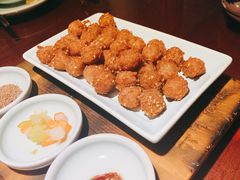 -北平食府(马鞍山路店)