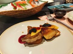 -铁板诱惑法式铁板烧(大卫城店)