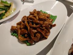 豉油皇鹅肠-炳胜品味(珠江新城店)