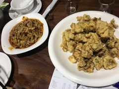 -大隐隐于市私房菜(保和小区店)