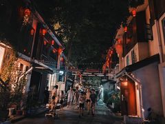 -弄堂里·寻味杭州(湖滨银泰in77C区店)