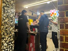 -大胡子海鲜·天津菜·砂锅烧烤(五大道创始店)