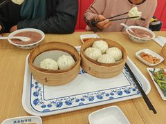 -庆丰包子铺(西单店)