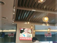 大堂-西贝(无锡万象城店)