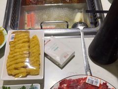 -野妹火锅(布吉店)