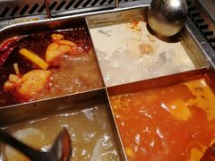 -海底捞大排档火锅(悦荟广场店)