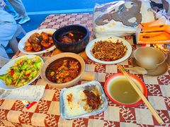 -老三样·旧食新味(船山路店)