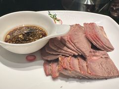 -西安饭庄·非遗陕菜(钟楼店)