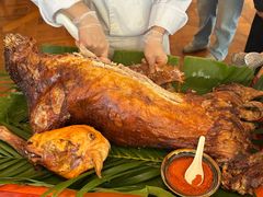 -韵咖啡自助餐厅(天津香格里拉店)