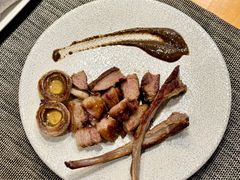 -厦门源昌凯宾斯基大酒店-隠れ鉄板焼