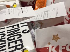 -肯德基(春申店)