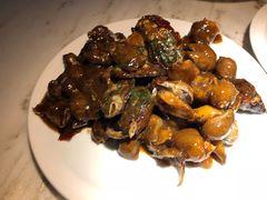 -日丰园海肠水饺·老字号大连海鲜(和平广场店)