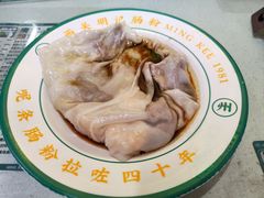 -西关明记肠粉(荔枝湾店)