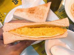 -澳洲牛奶公司(佐敦店)