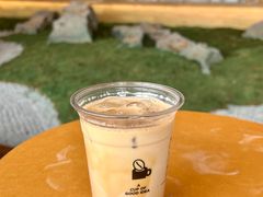 -Seesaw Coffee(朝阳大悦城店)