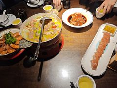 -应天大明王朝·南京菜(中山陵店)