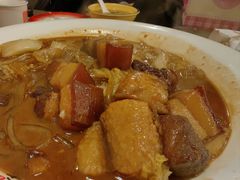 -粗粮人家·东北菜(洋桥店)