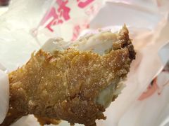 -潘老板炸鸡(君临紫金商业街店)