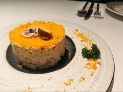金枪鱼沙拉-俄士厨房(五棵松华熙LIVE店)