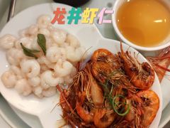 -杭州新新饭店·1913餐厅