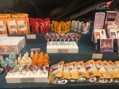 零售区-和平菓局(王府井店)