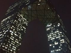 -中央广播电视总台(光华路办公区)