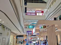 -万达广场(大明宫店)