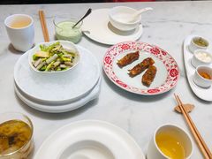 -ANTSTORY 蚂蚁私厨·现代闽菜