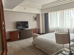 -厦门喜来登酒店