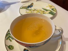-Le Comptoir de Pierre Gagnaire