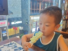 -南昌大饭店·地标美食名片(万寿宫店)