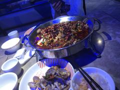 -蛙功夫(福州仓山万达店)