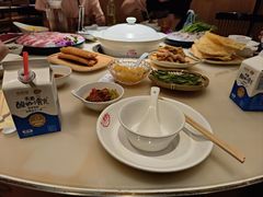 -小骨煲金华砂锅(转塘金街美地店)