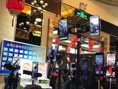 -金刚山烧烤(中山路店)