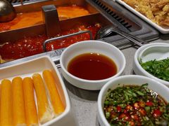 -海底捞火锅(天一广场亚细亚店)