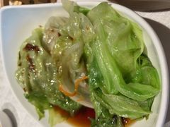 -安蒂娅.悦景轩中餐厅(西乡店)