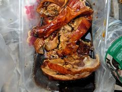 -竺桥兄弟烤鸭馆(竺桥店)