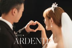 点击看大图 -帆拉斐婚纱摄影(春熙店)