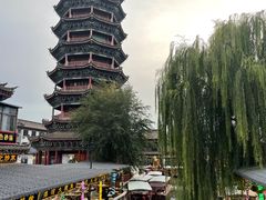 -滦州古城