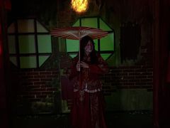 -棂笼·深度沉浸密室(武汉旗舰店)