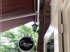 -Gather pizza