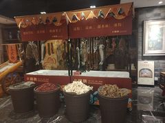-顺兴老茶馆·精品川菜(世纪城店)